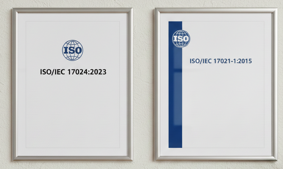 Servicios de Calidad