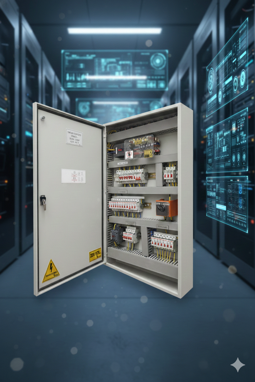 Laboratorio de Calidad